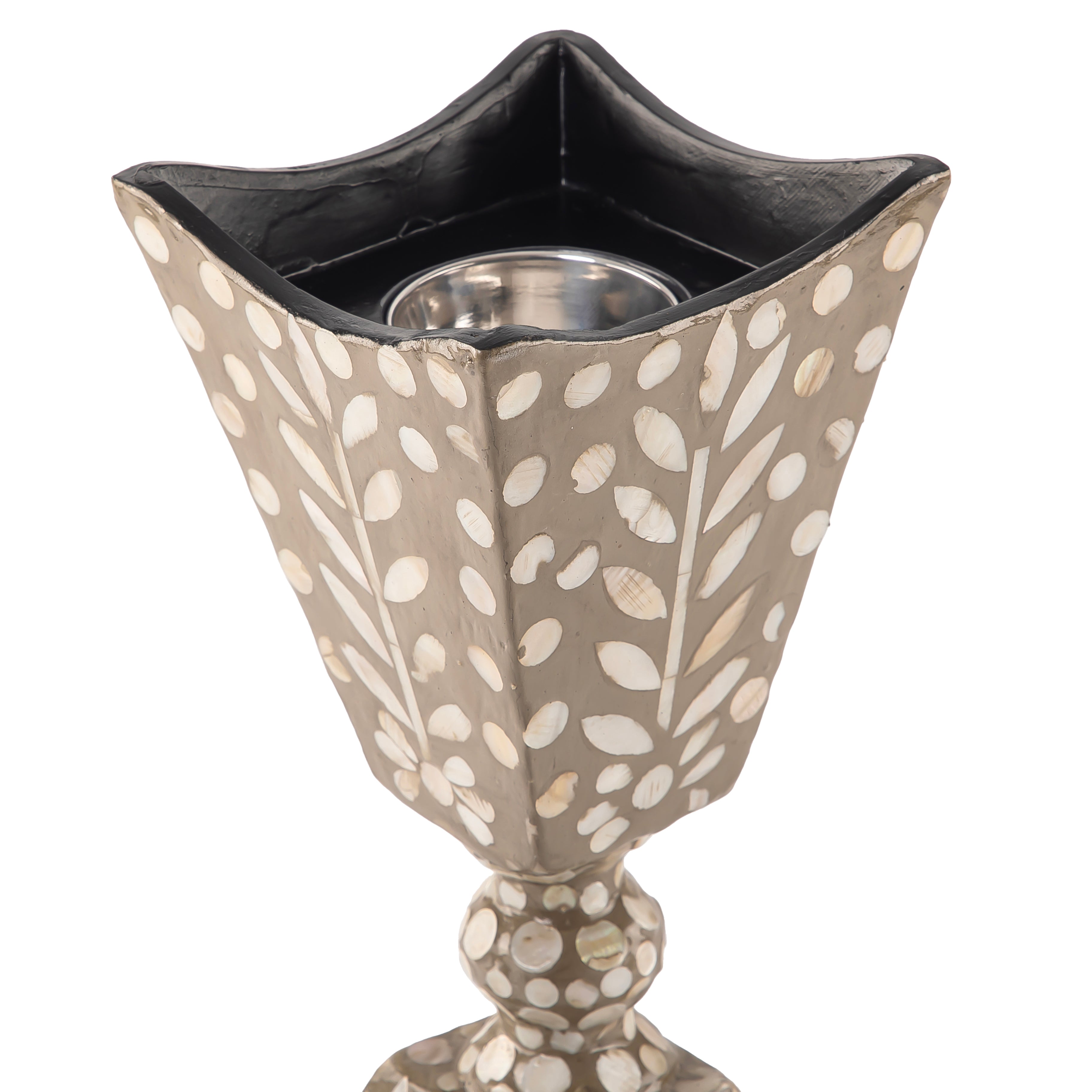 مبخر من الصدف - بيج