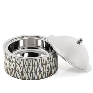 Mother of pearl heat keeper - CASCADES