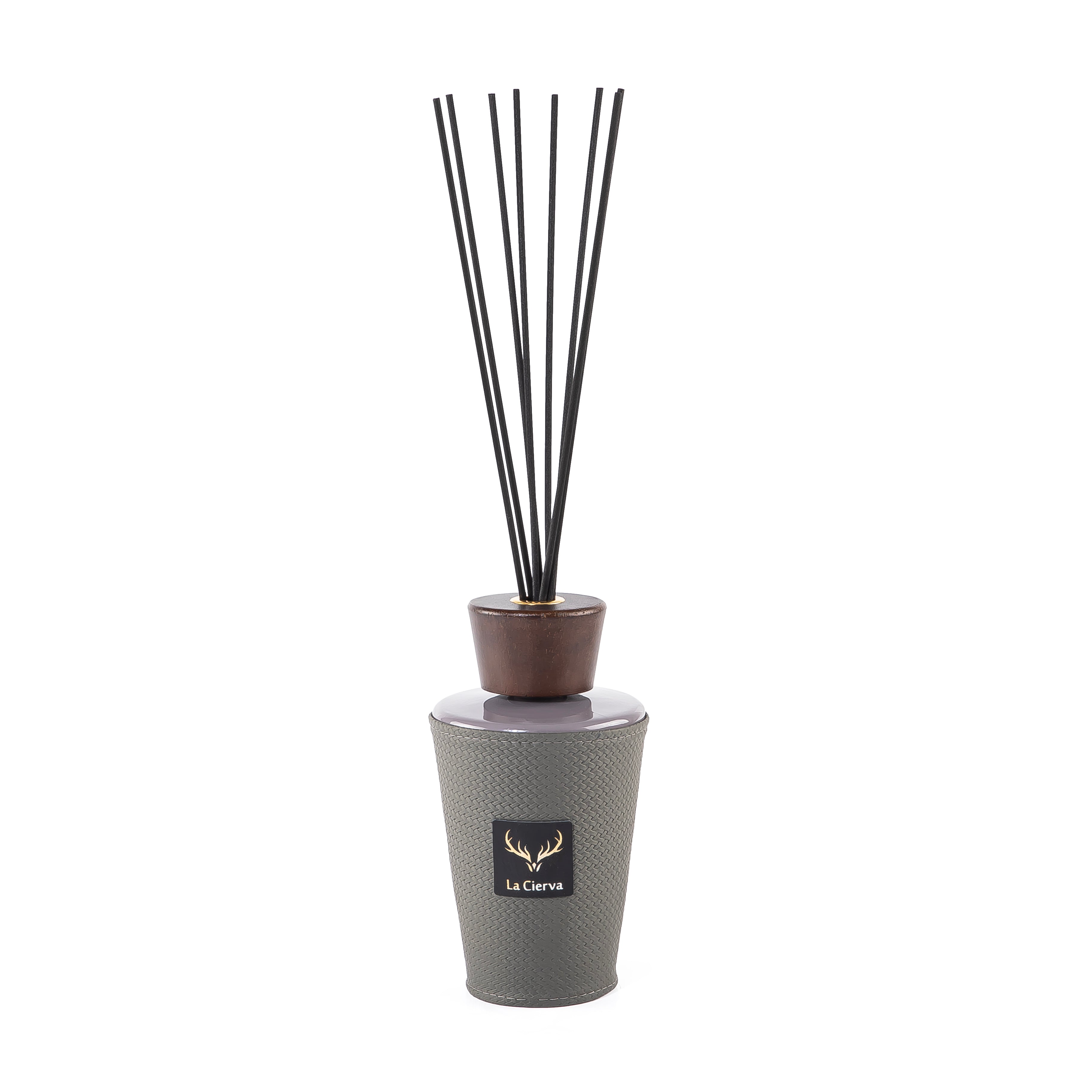 معطر الهواء Marrakesh Oud - رمادي غامق من لاسيرفا 1000 مل