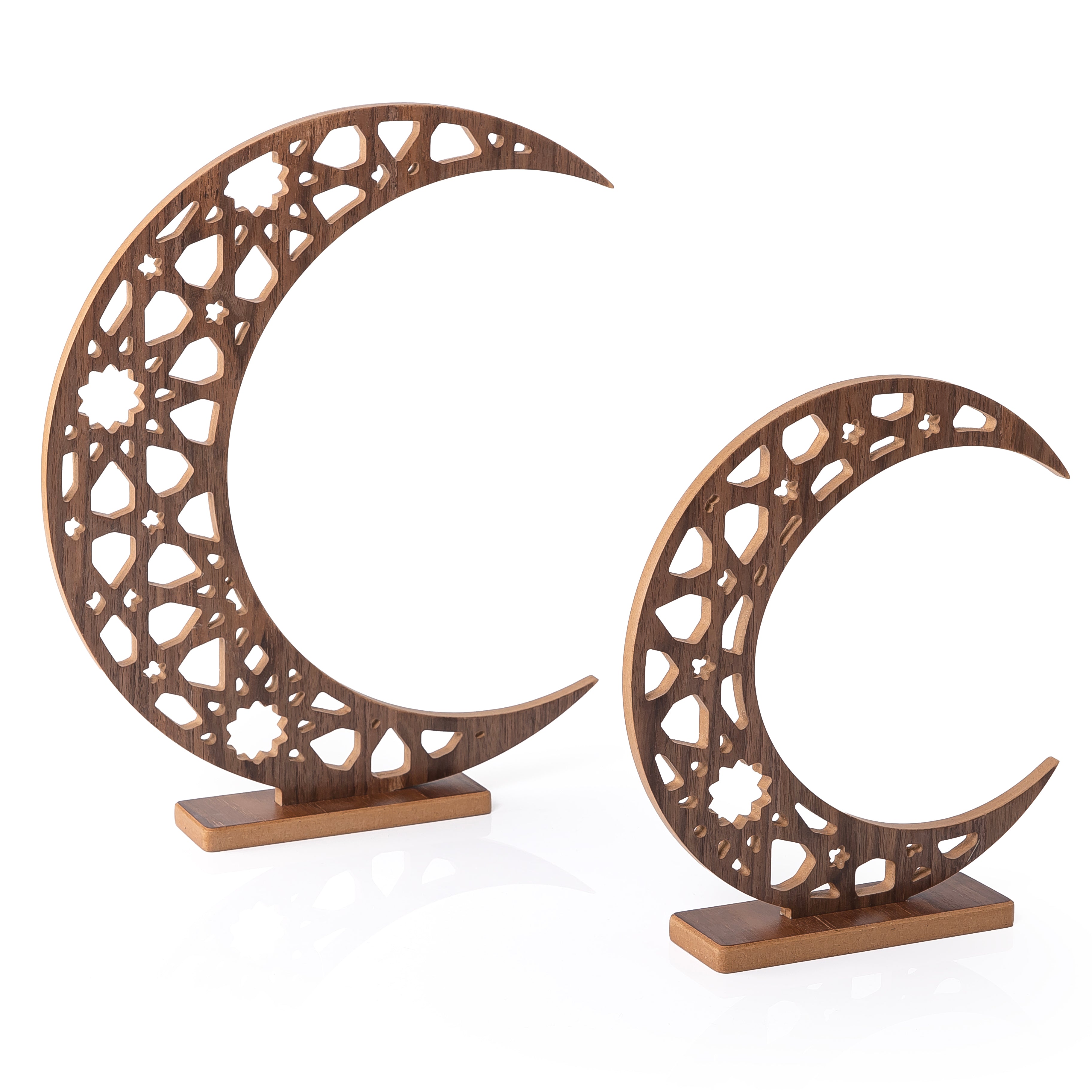 Set of 2 Islamic home decoration