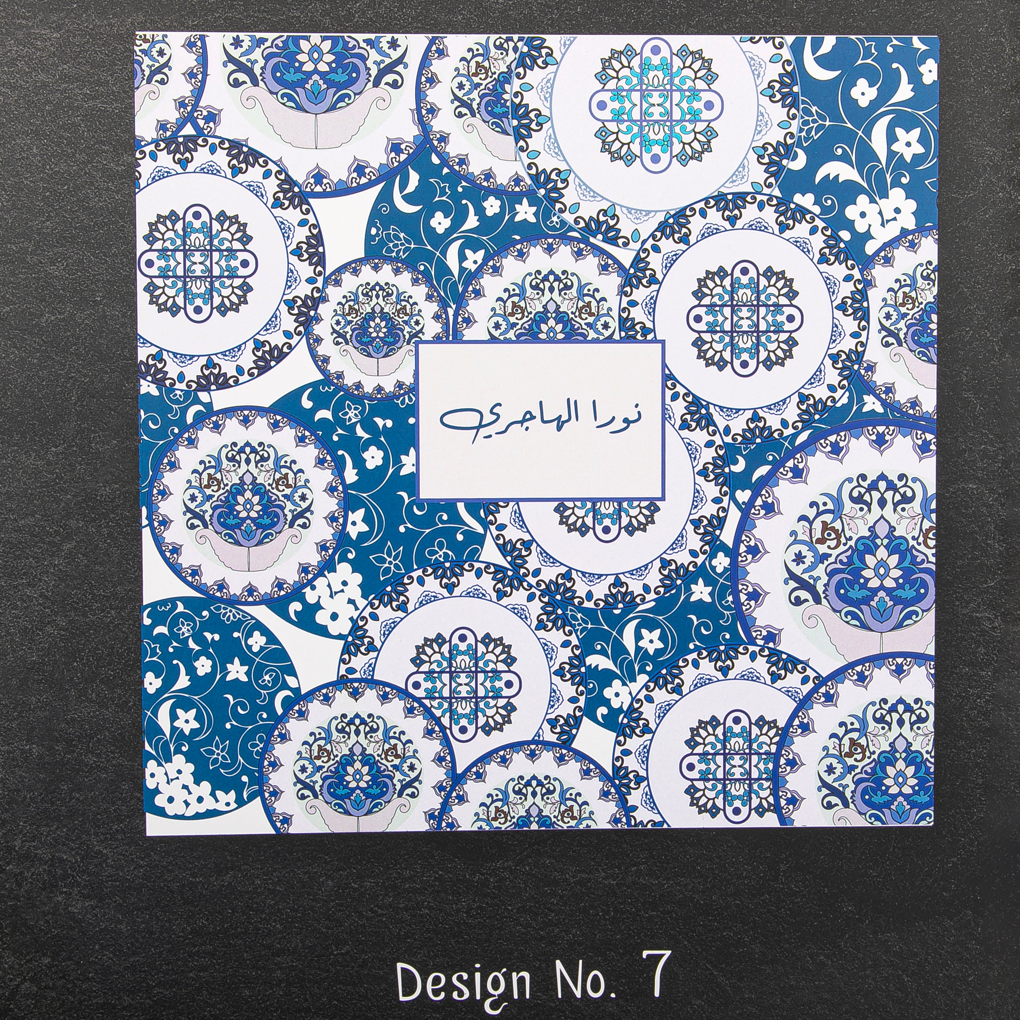 Customized Envelopes Box Design 5