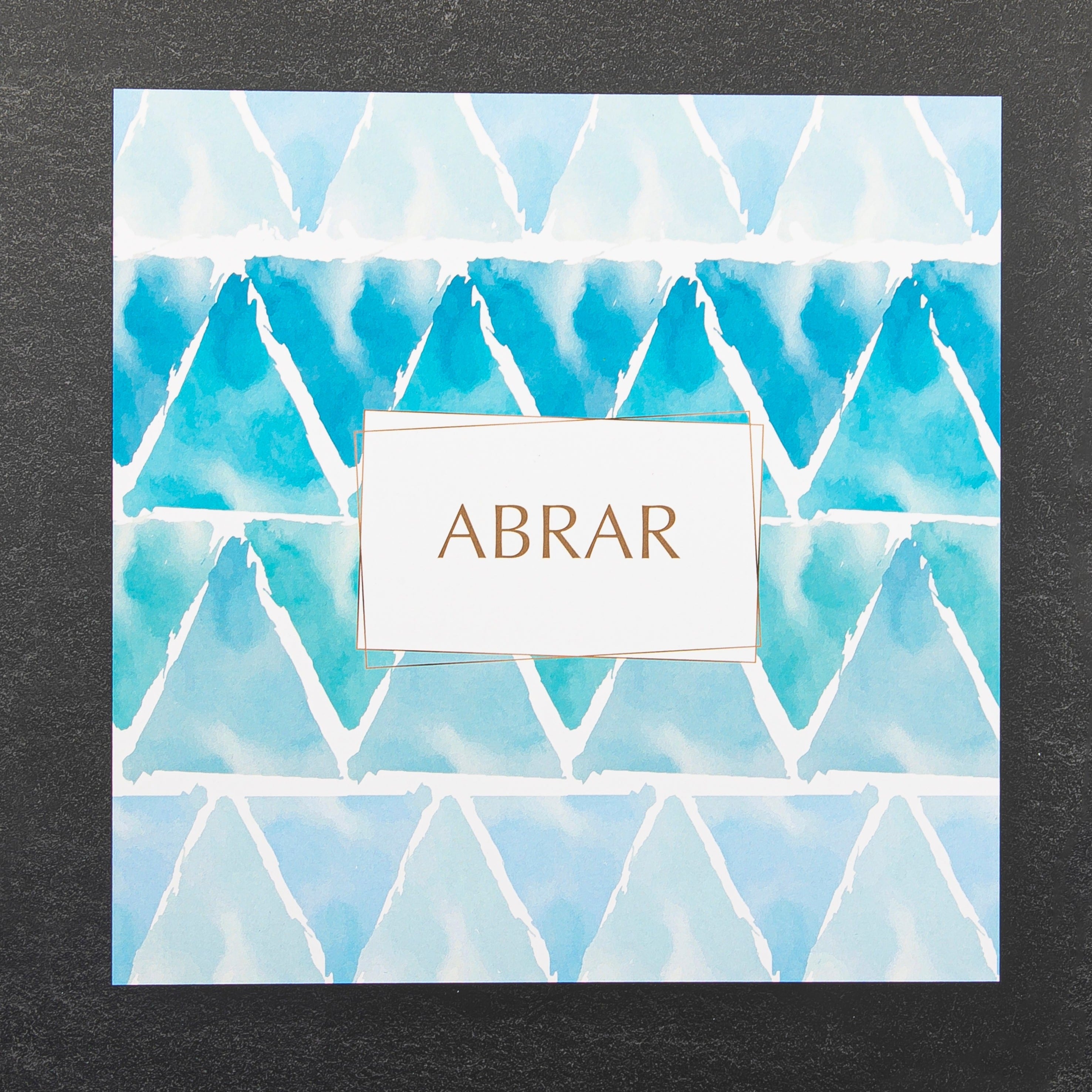 Customized Envelopes Box Design 16