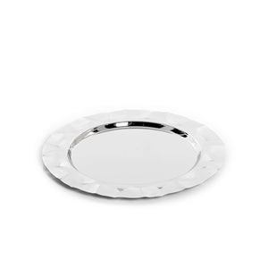 Metal plate - CASCADES