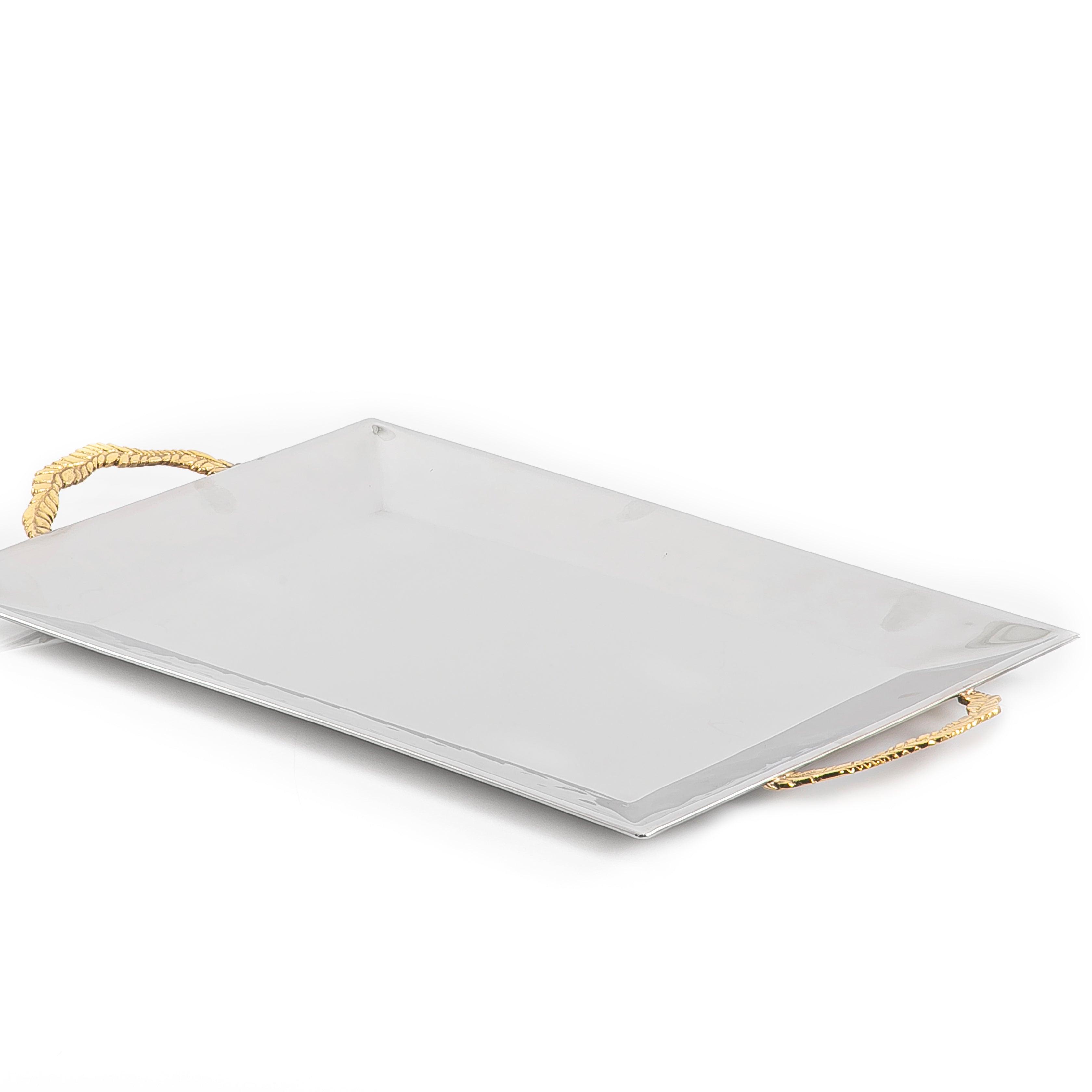 Metal tray - CASCADES