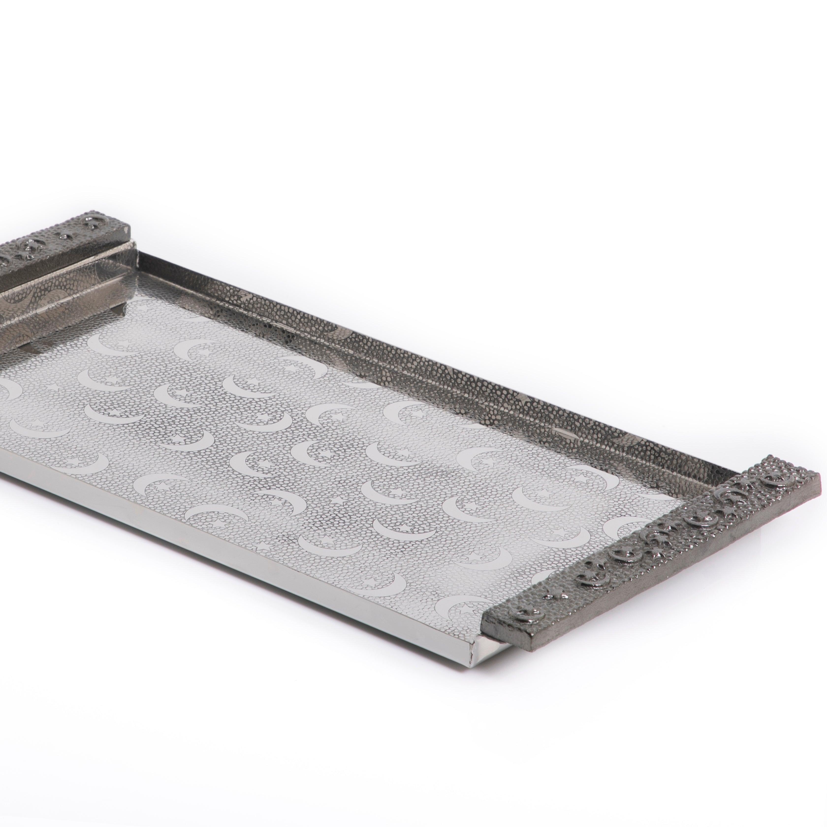 Metal tray - CASCADES