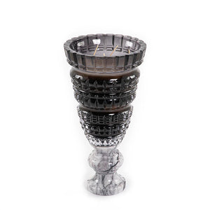 Gris Scented Candle - CASCADES