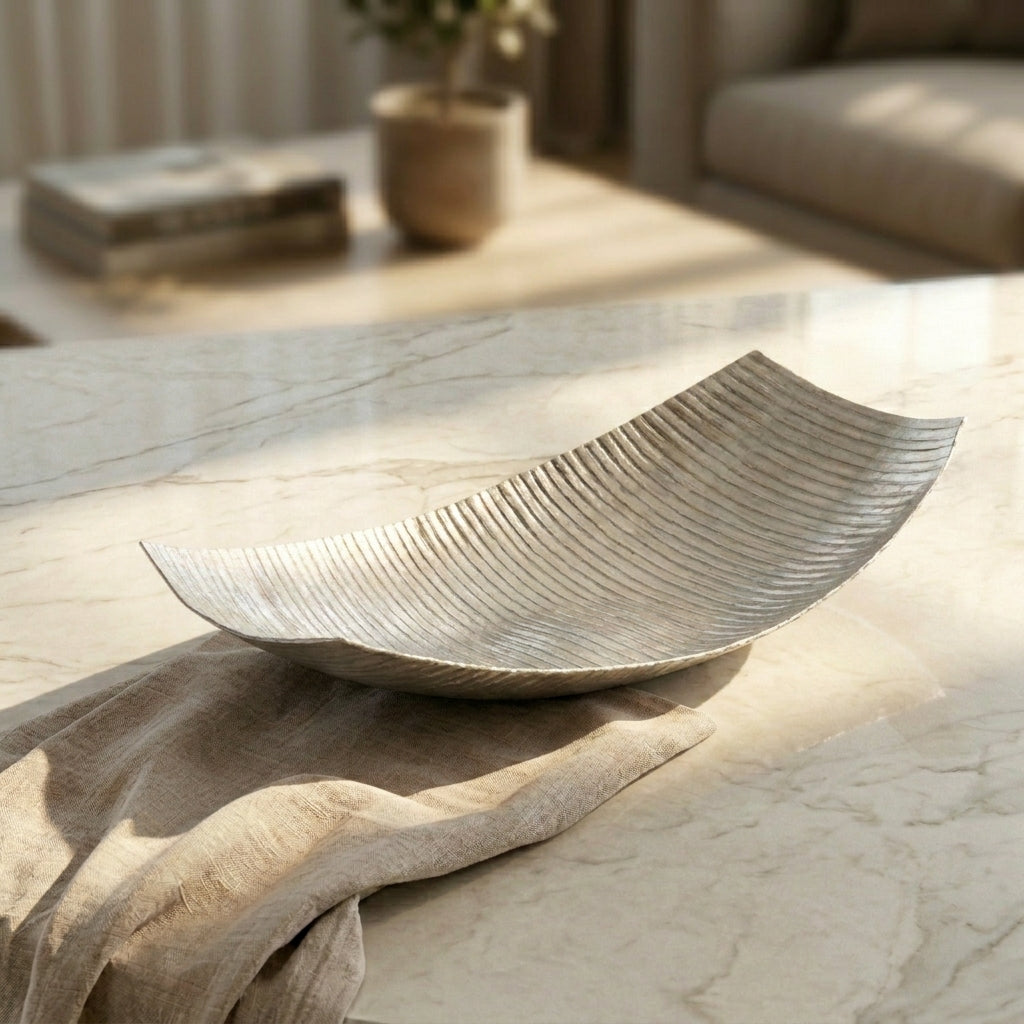 Metal plate