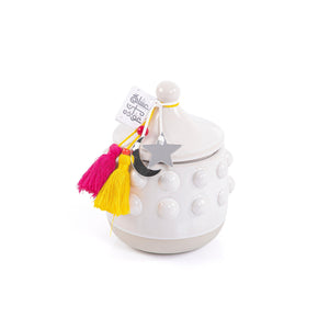 Ceramic Gergean - CASCADES