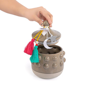 Ceramic Gergean - CASCADES