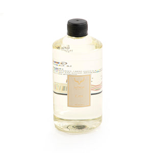 GrisTrofe Reed Diffuser Refill 500 ml - CASCADES