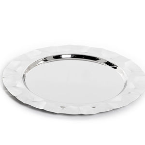 Metal plate - CASCADES