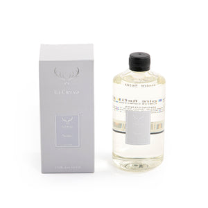 Noire Spiral Reed Diffuser Refill 500 ml - CASCADES