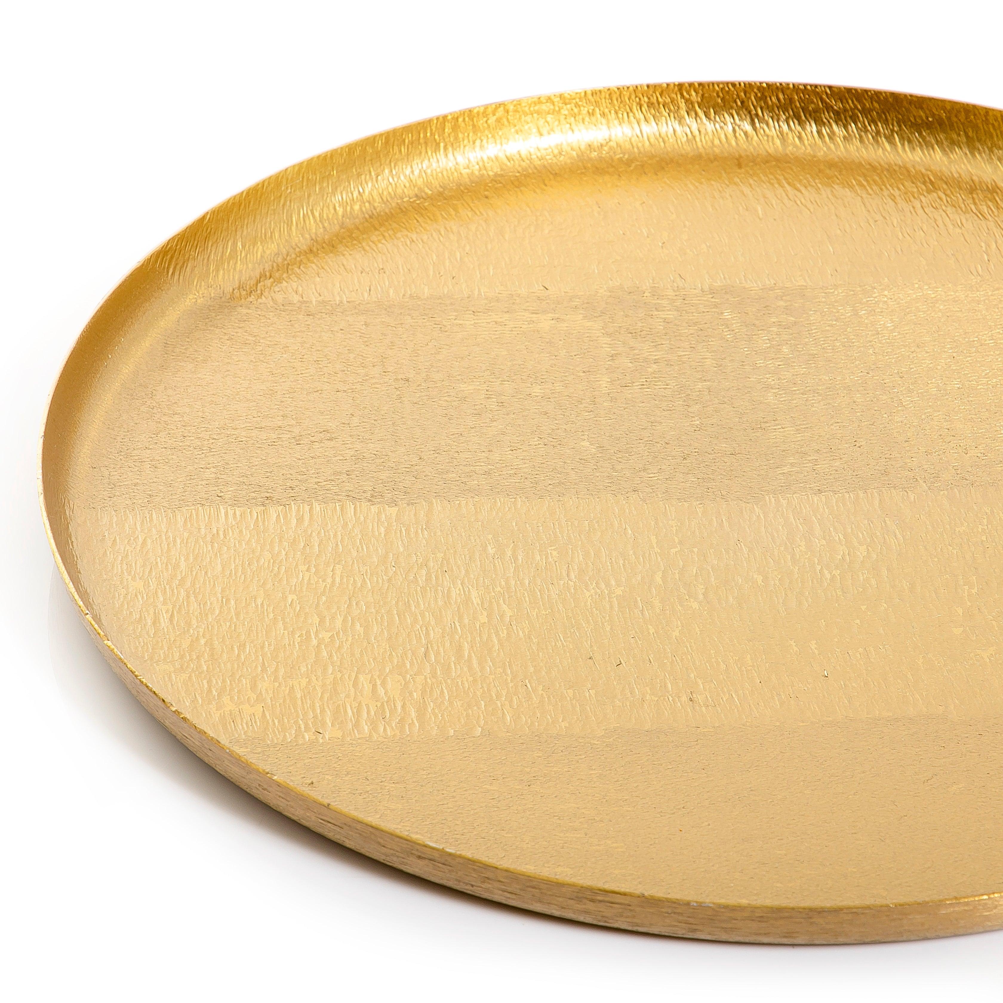 Metal tray - CASCADES