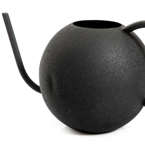 Metal vase - CASCADES