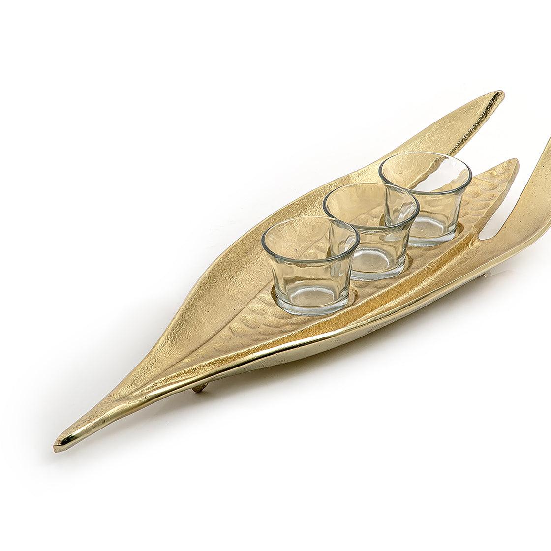 Candle holder - CASCADES