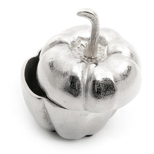 Metal jar bowl - CASCADES