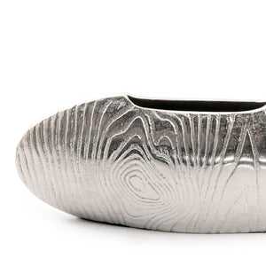 Metal vase - CASCADES