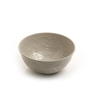 Metal bowl - CASCADES