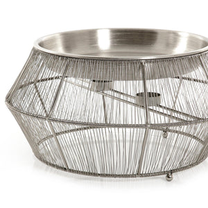 Metal stand heater - CASCADES