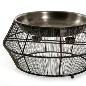 Metal stand heater - CASCADES