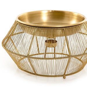 Metal stand heater - CASCADES