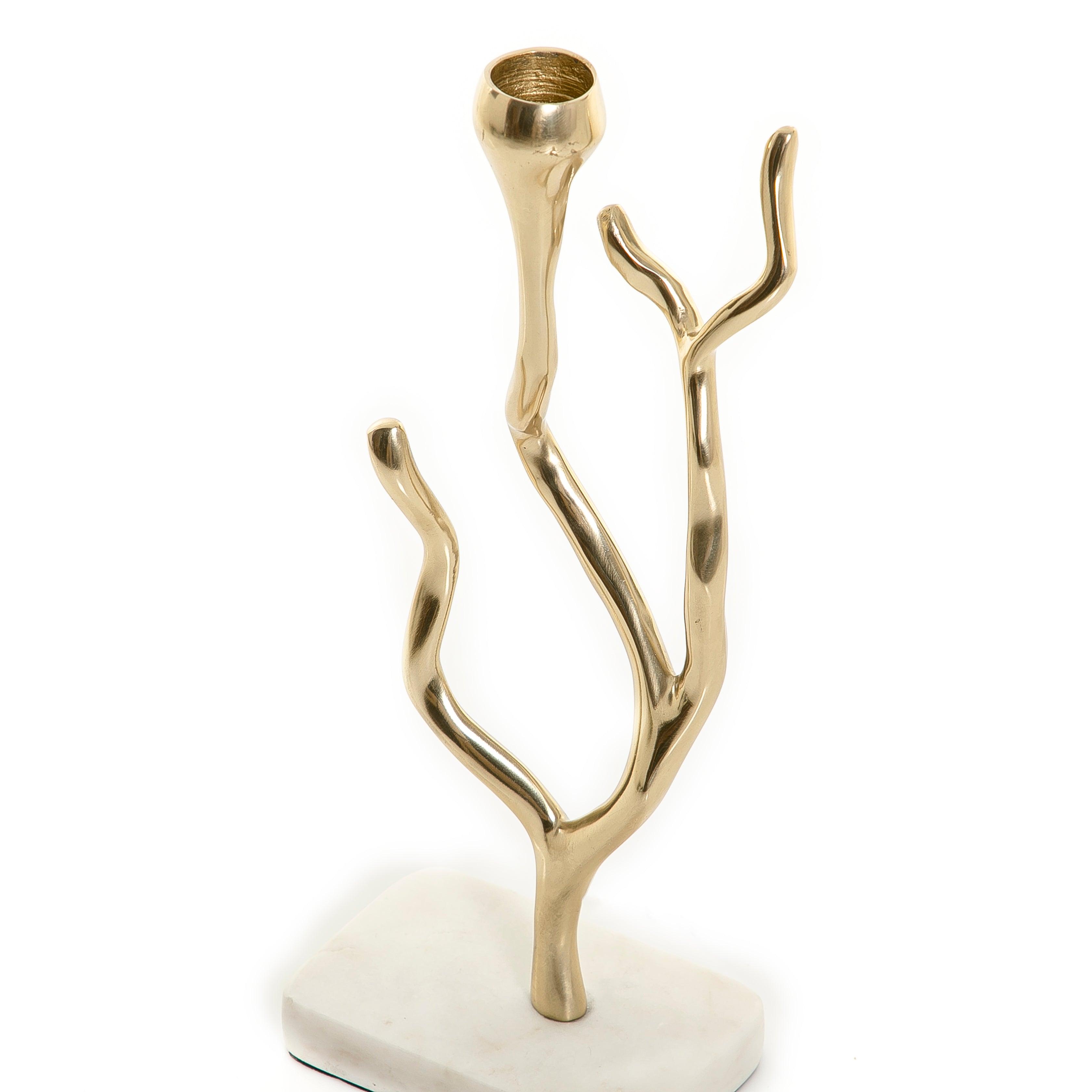 Candle holder - CASCADES