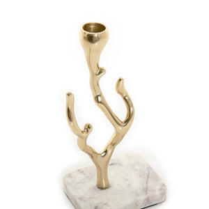 Candle holder - CASCADES