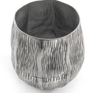 Metal bowl - CASCADES