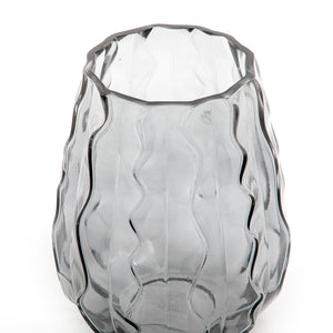 Glass Vase (6976411009189)