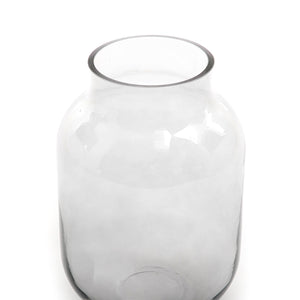Glass Vase (6976420610213)
