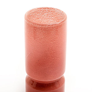 Glass vase - CASCADES