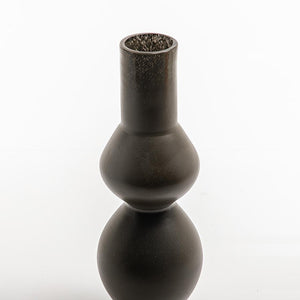 Glass vase - CASCADES