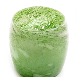 Glass vase - CASCADES