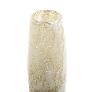 Glass vase - CASCADES