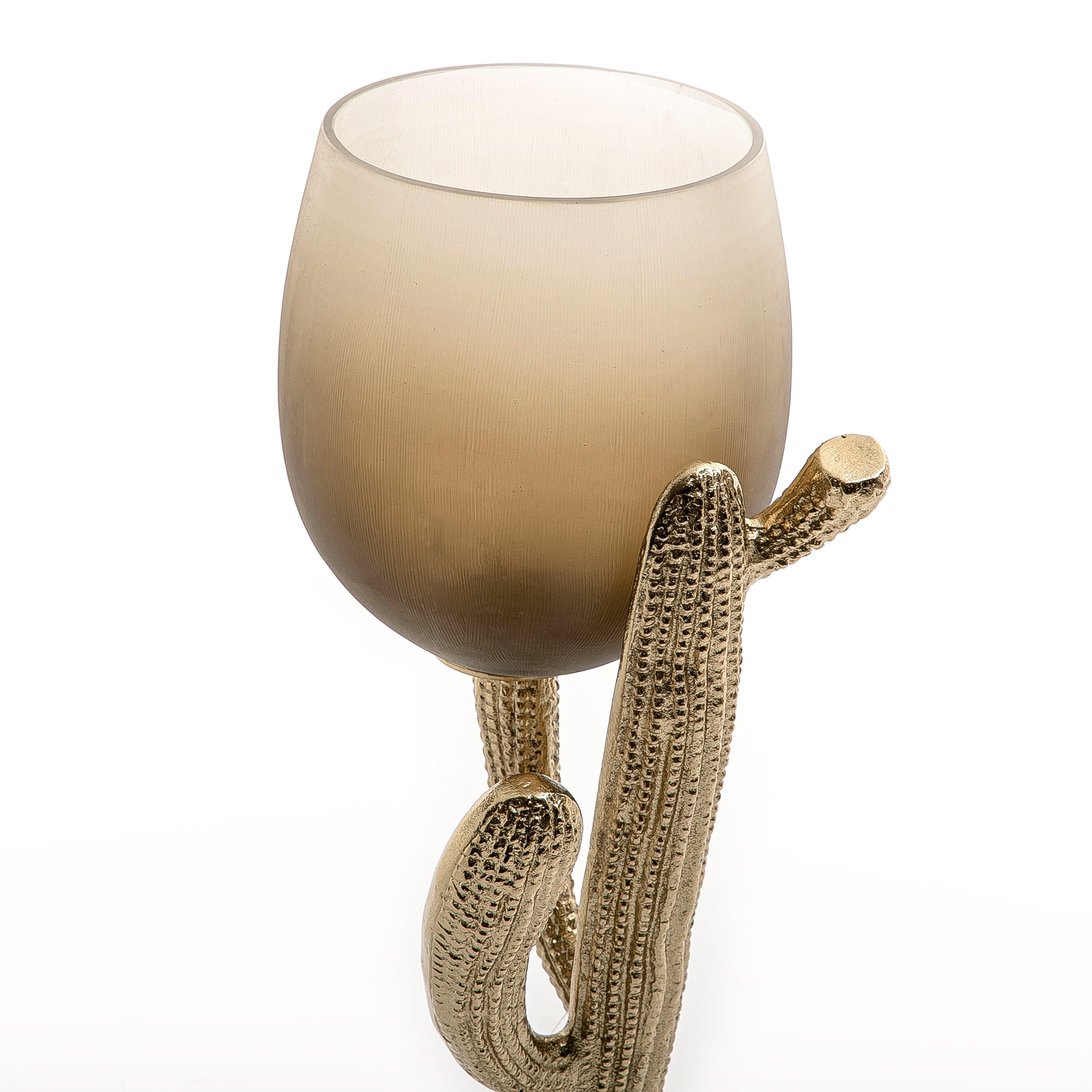 Candle holder - CASCADES