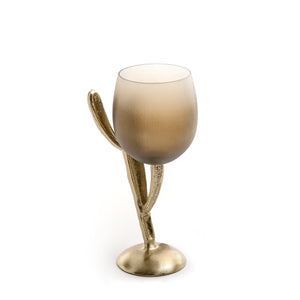 Candle holder - CASCADES