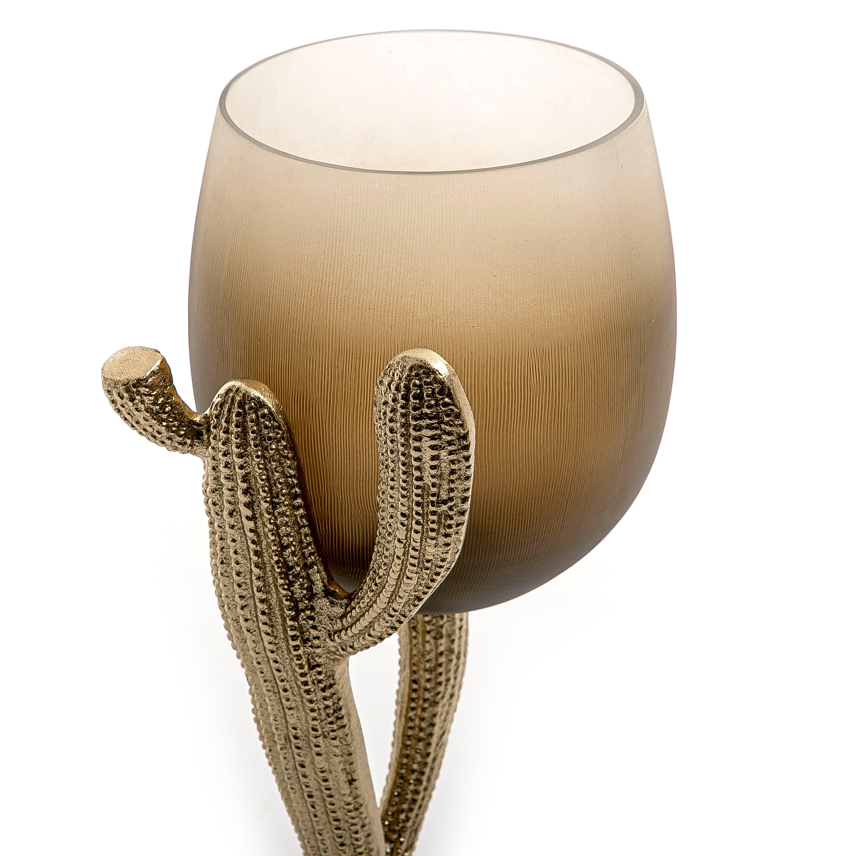 Candle holder - CASCADES