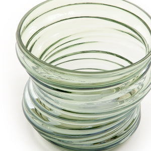 Glass Vase (6976649887909)
