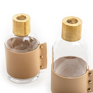 Set of 2 vases (6881159315621)