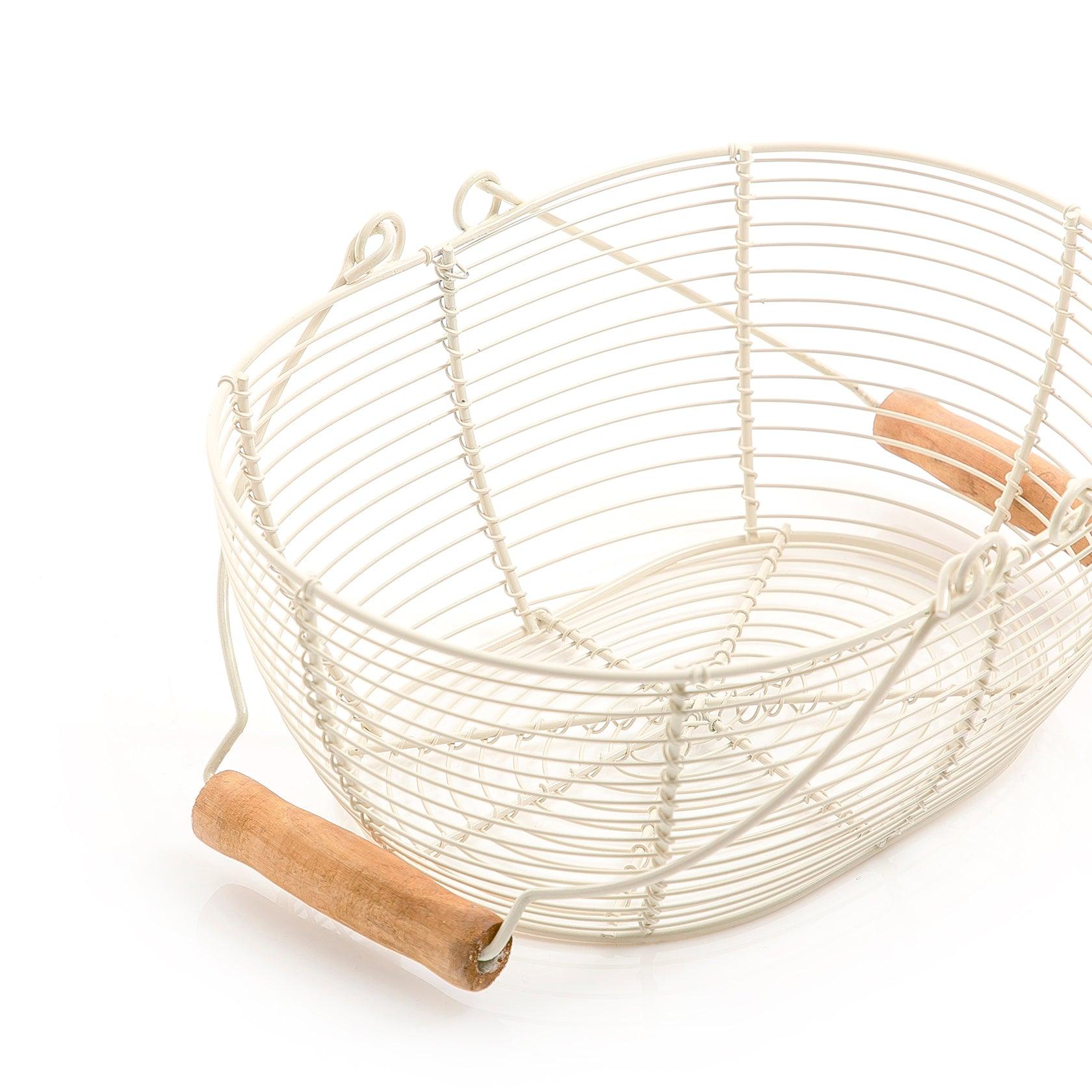 decorative basket - CASCADES