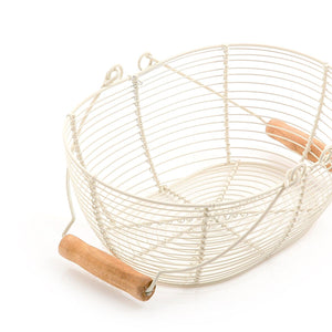 decorative basket - CASCADES