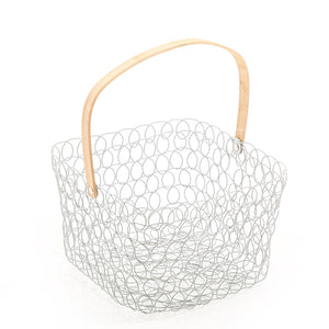 decorative basket - CASCADES