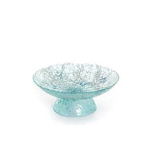 Glass bowl - CASCADES