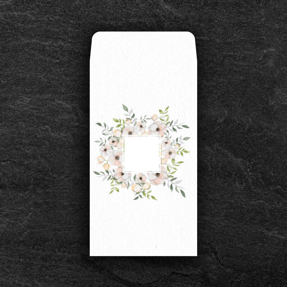 Customized Envelopes Box Design 1 (4975053537325)