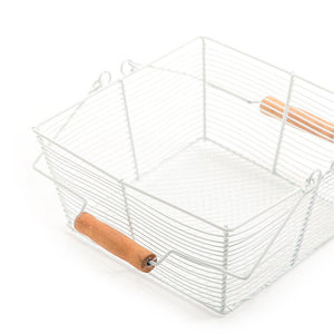 decorative basket - CASCADES