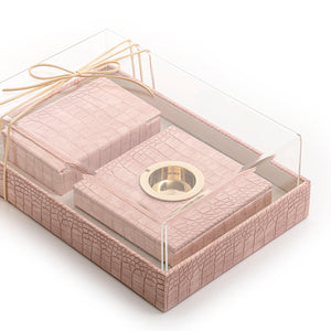 leather mabkhar - CASCADES