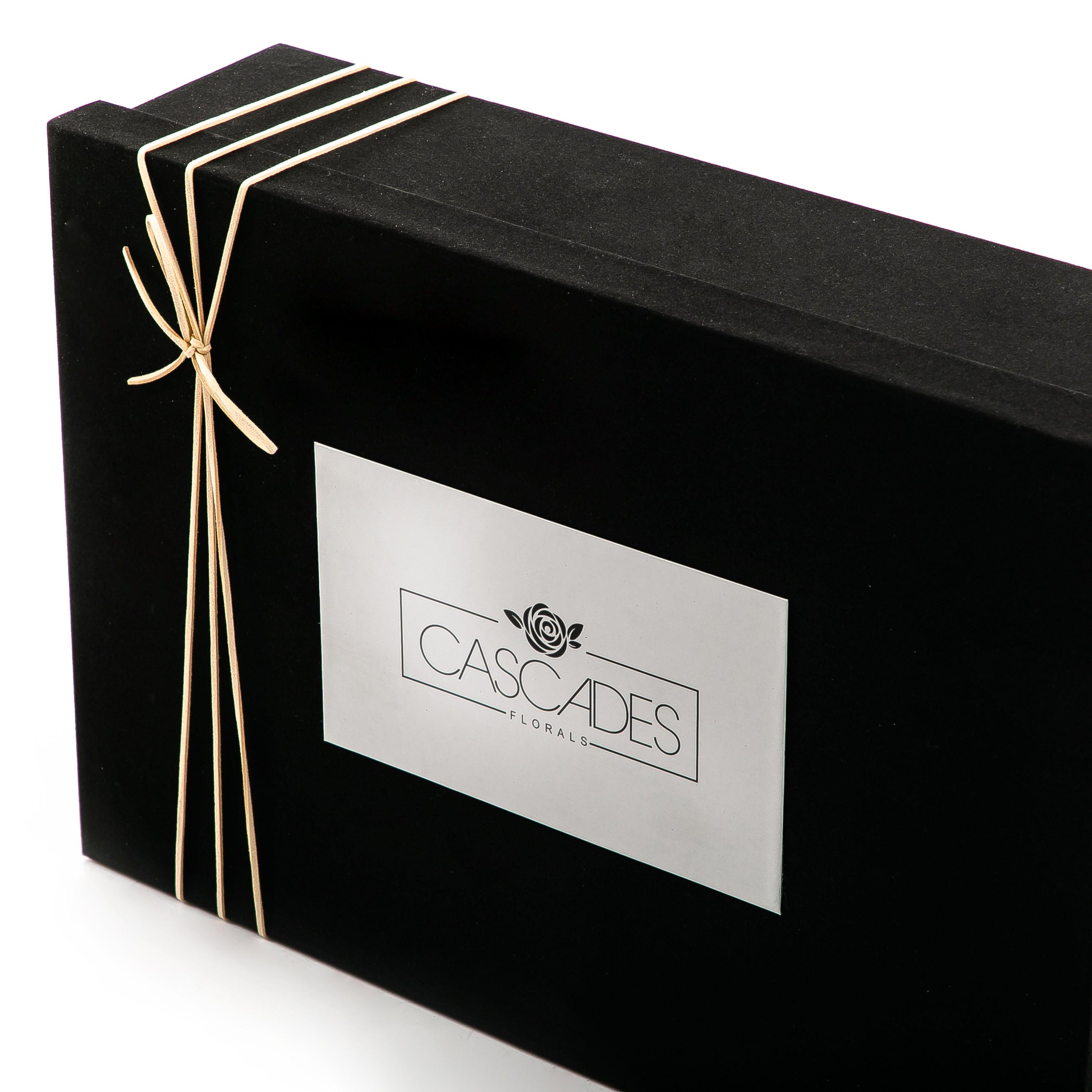Luxury gift box - CASCADES