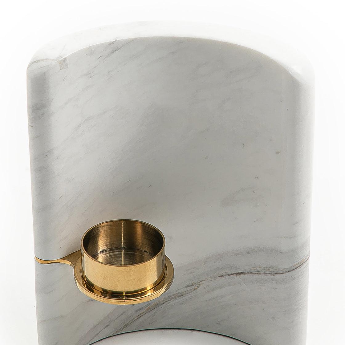 Marble mabkhar - CASCADES