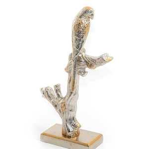 Metal decorative stand - CASCADES