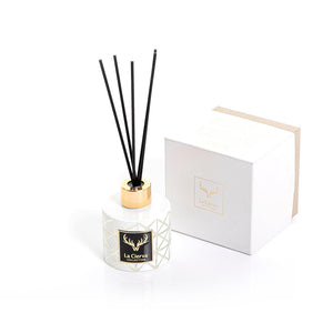Pearl Reed Diffuser - CASCADES